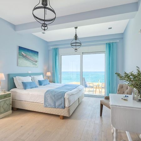 Celestine Suites Kolimvari Zewnętrze zdjęcie