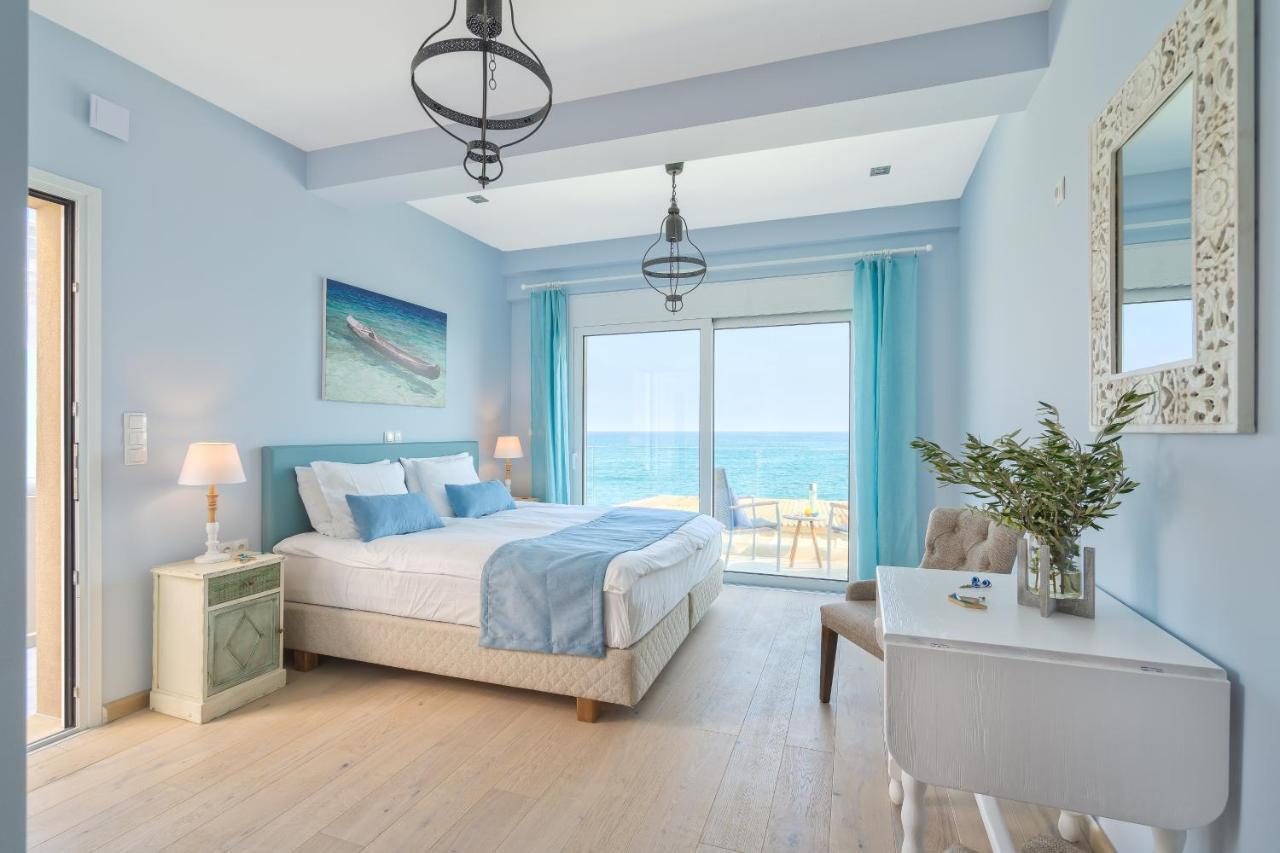 Celestine Suites Kolimvari Zewnętrze zdjęcie