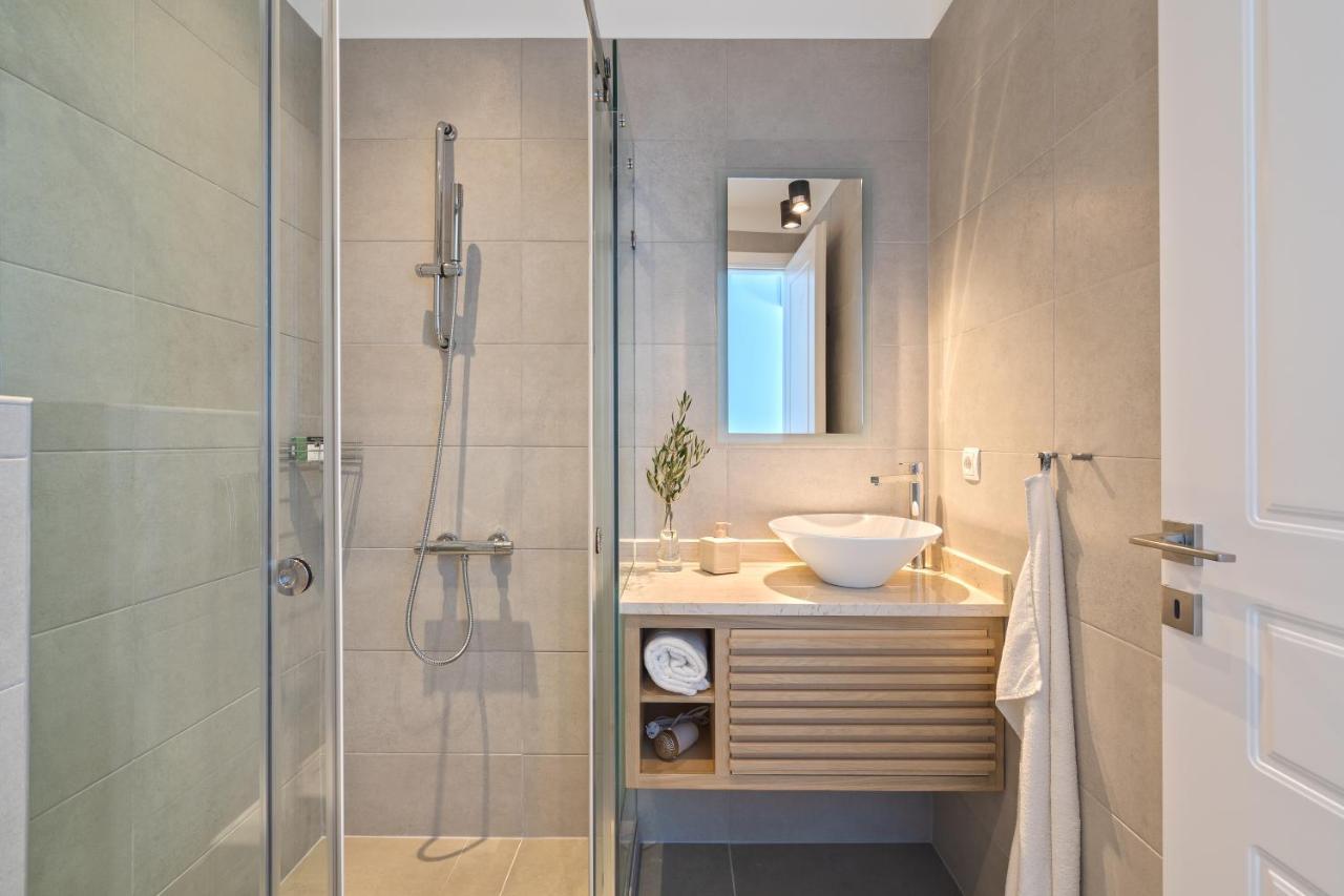 Celestine Suites Kolimvari Zewnętrze zdjęcie