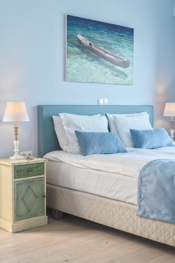 Celestine Suites Kolimvari Zewnętrze zdjęcie