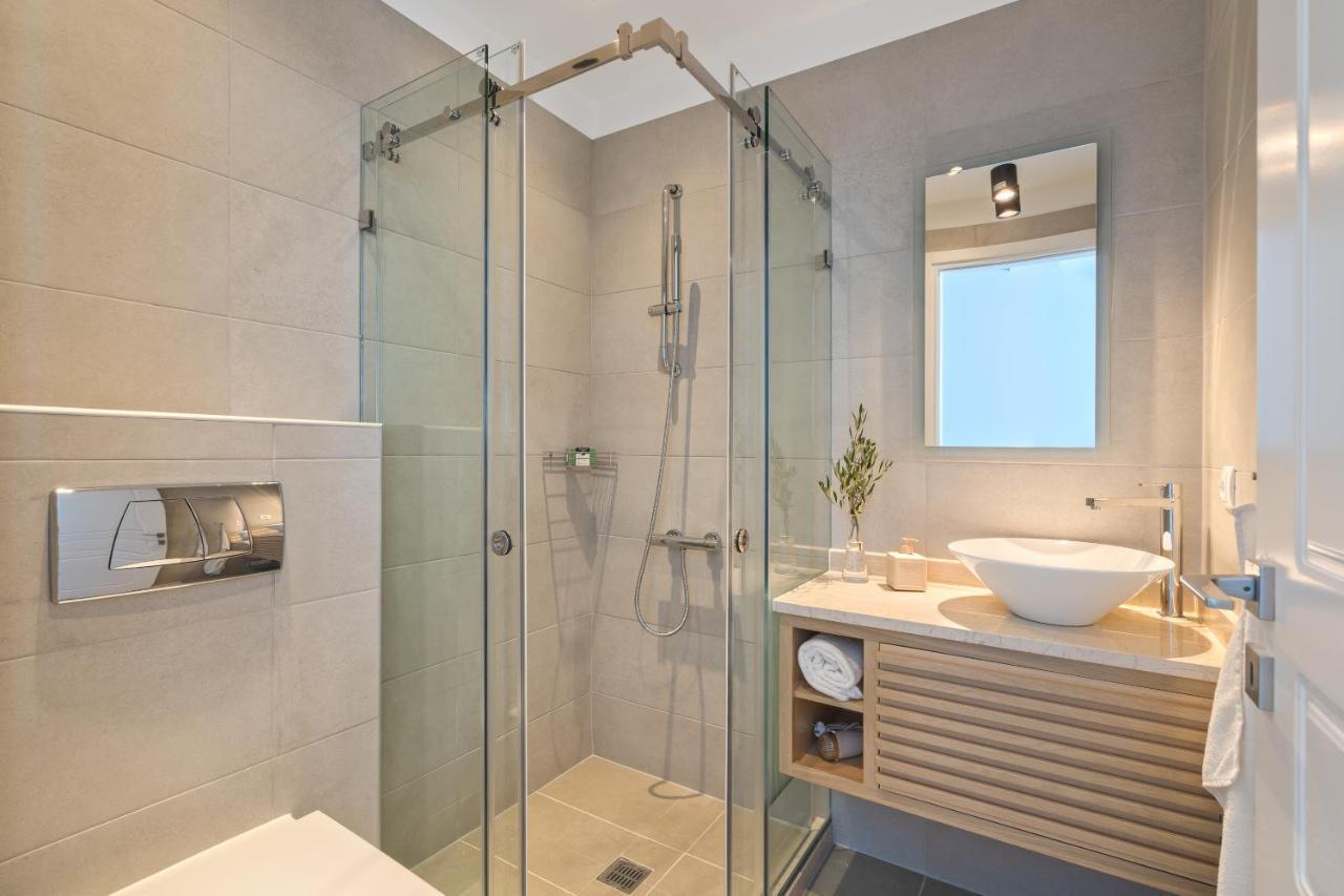 Celestine Suites Kolimvari Zewnętrze zdjęcie