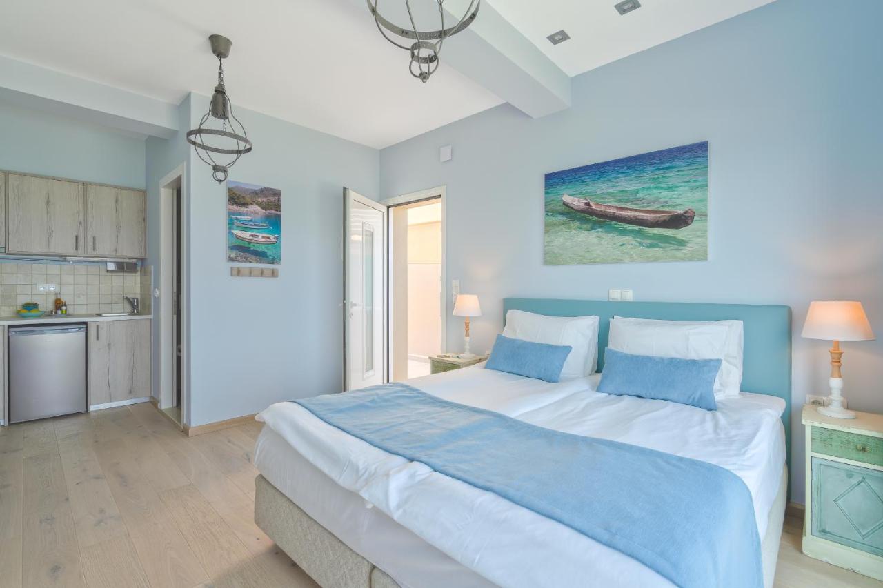 Celestine Suites Kolimvari Zewnętrze zdjęcie