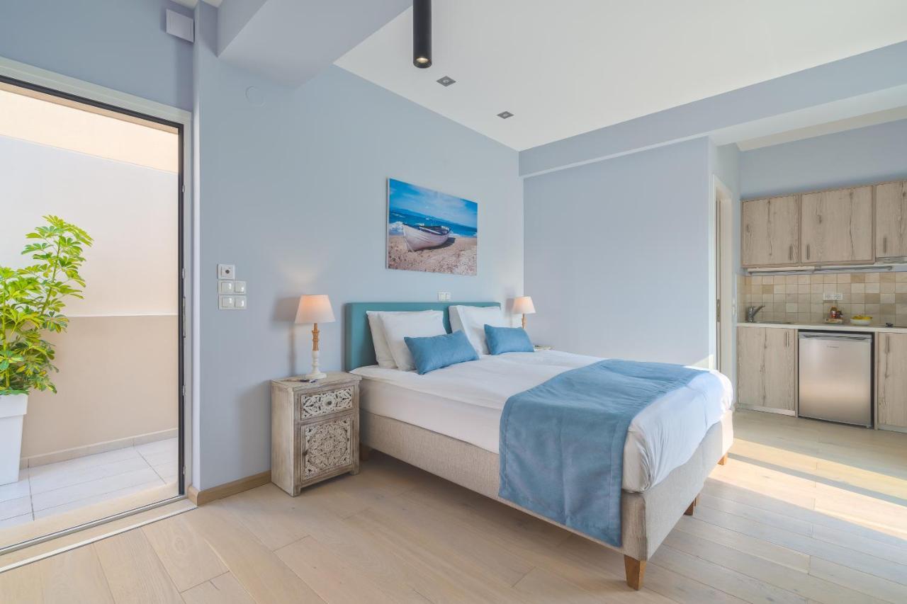 Celestine Suites Kolimvari Zewnętrze zdjęcie