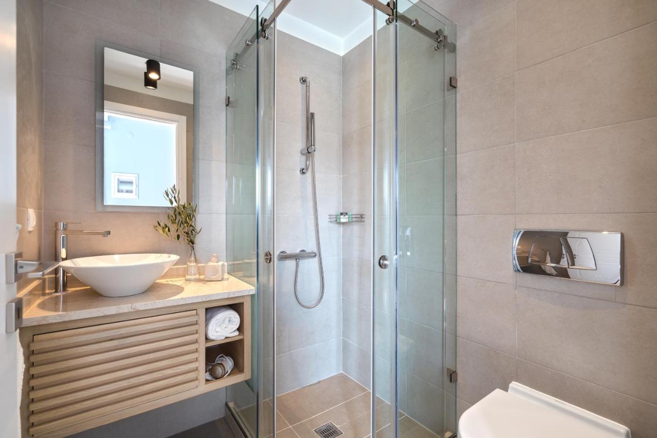 Celestine Suites Kolimvari Zewnętrze zdjęcie