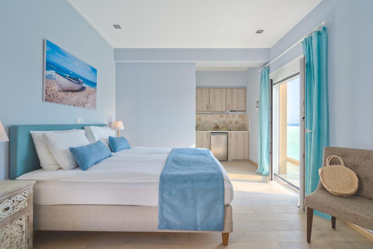 Celestine Suites Kolimvari Zewnętrze zdjęcie