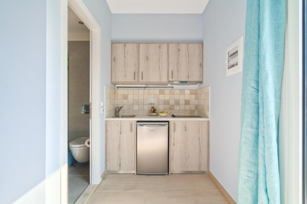 Celestine Suites Kolimvari Zewnętrze zdjęcie