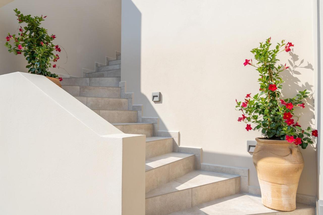 Celestine Suites Kolimvari Zewnętrze zdjęcie
